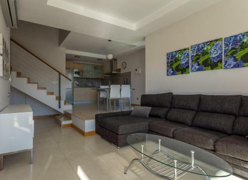 Villa Salobre Golf Piscina Privada Climatizada By Lightbooking