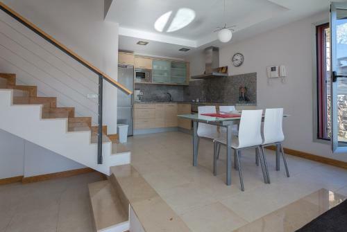 Villa Salobre Golf Piscina Privada Climatizada By Lightbooking