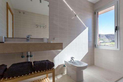 Villa Salobre Golf Piscina Privada Climatizada By Lightbooking