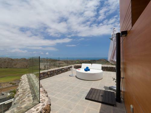 Villa Calm Ocean Views By Canariasgetaway