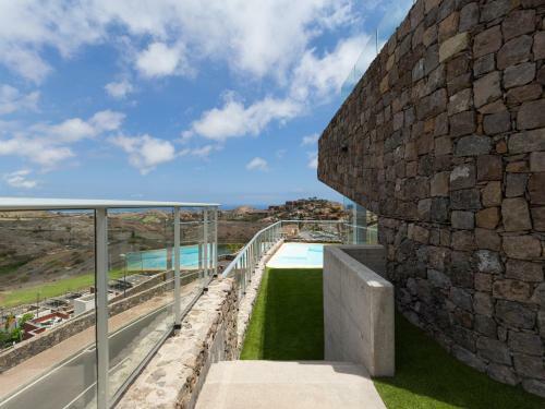 Villa Calm Ocean Views By Canariasgetaway