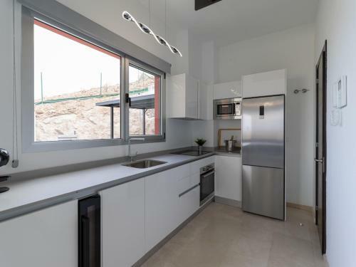 Villa Calm Ocean Views By Canariasgetaway