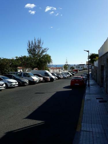 Apartamento Holidayhome In Canary Islands