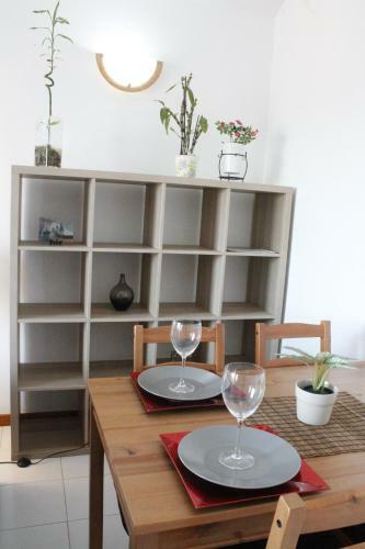 Apartamento Holidayhome In Canary Islands