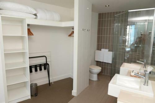 Hotel Manta Bargara