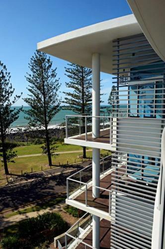 Hotel Manta Bargara