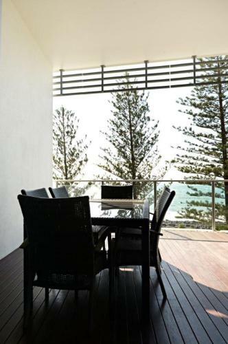 Hotel Manta Bargara