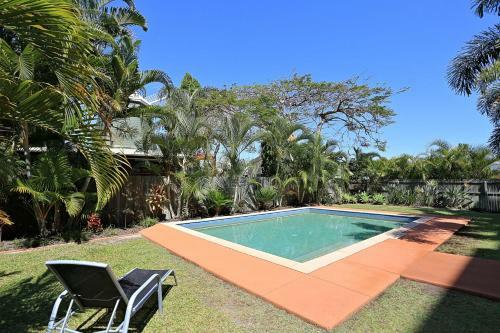 Apartamentos Pacific Reef By Kacys