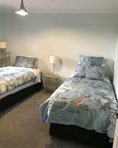 Apartamento Werndee
