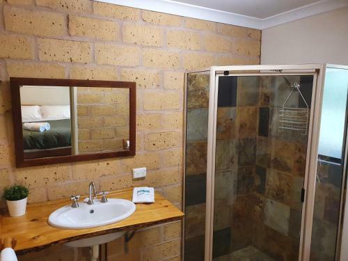 Agroturismo Cinnamon Coloureds Farm Cottages