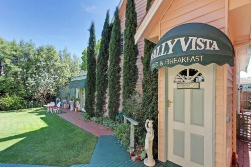 Dalfruin B&B