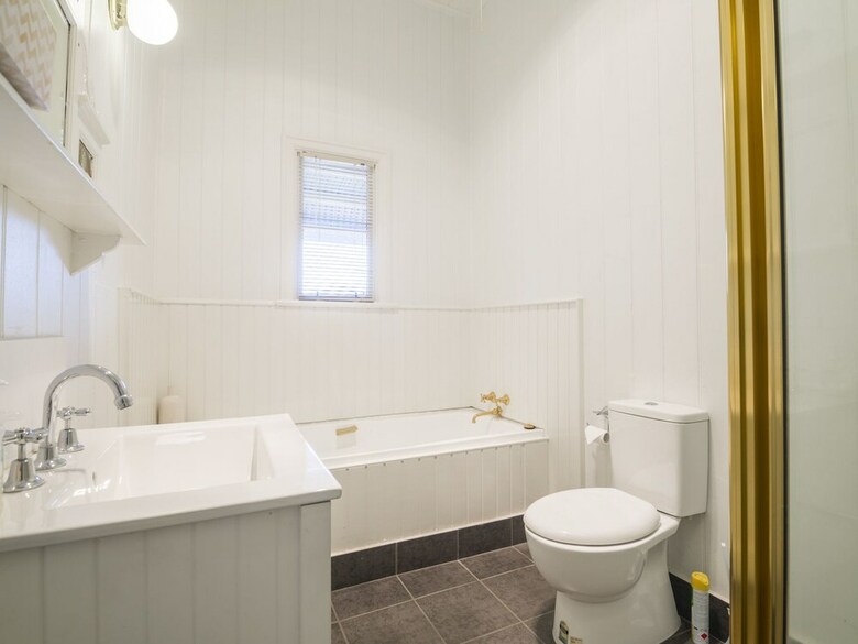 Healesville Garden Accommodation