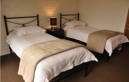 Healesville Maroondah View Motel