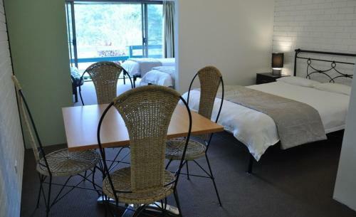 Healesville Maroondah View Motel
