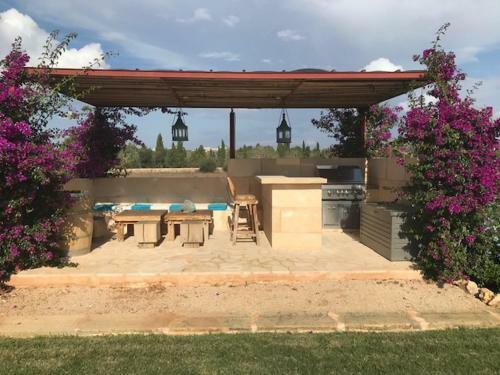 Villa Finca El Idilio