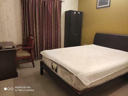 Hotel Stay For Uptu 2 Pax @ Kalyan Nagar