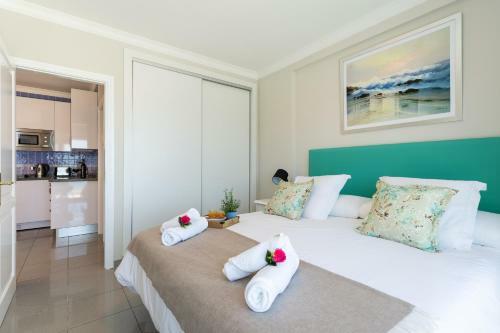 Apartamento Amarre Ocean