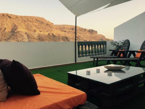Apartamento Sabana - Terraza Y Vistas