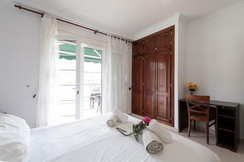 Apartamento Amarre Sunrise