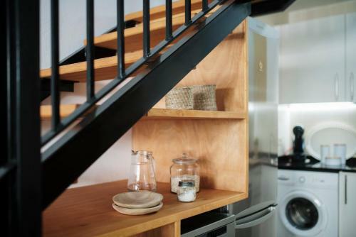 Apartamento La Santa