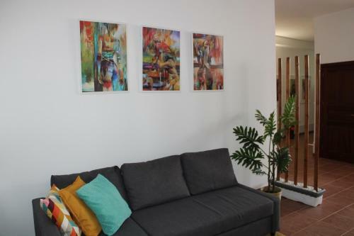Apartamento Loft Pinope