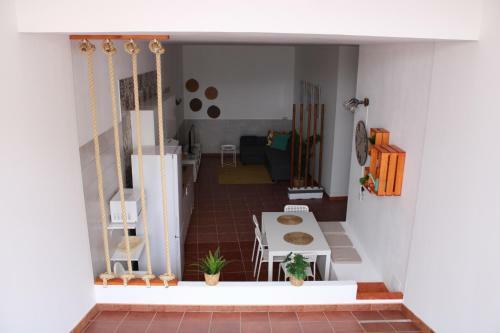 Apartamento Loft Pinope