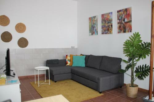 Apartamento Loft Pinope