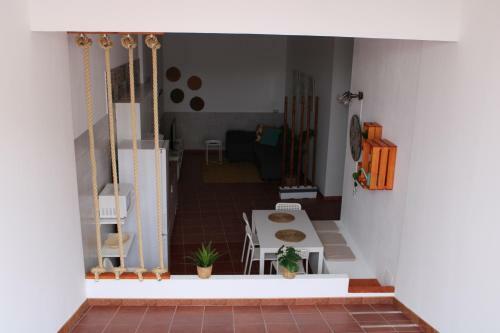 Apartamento Loft Pinope