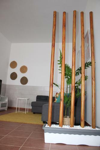 Apartamento Loft Pinope