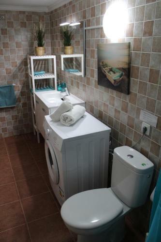 Apartamento Loft Pinope
