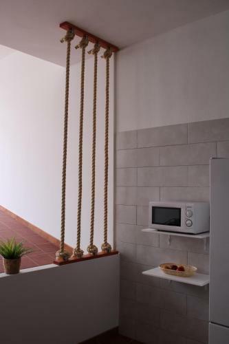 Apartamento Loft Pinope