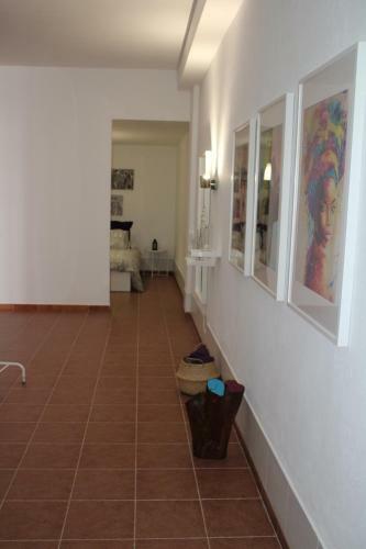 Apartamento Loft Pinope