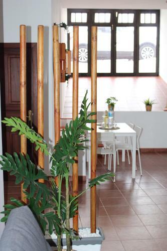Apartamento Loft Pinope