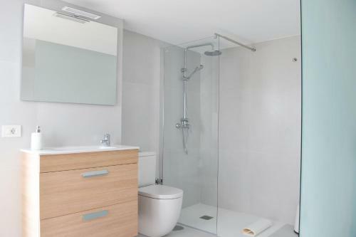 Apartamento Habitaci�n Con Ba�o Y Entrada Independiente