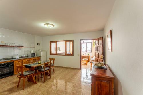 Apartamento Marea Alta