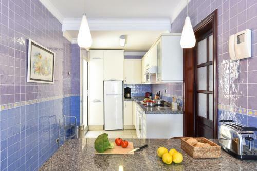 Apartamento Luxury Beachfront Mogan