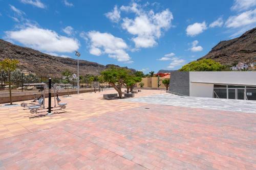 Apartamento Amarre Park