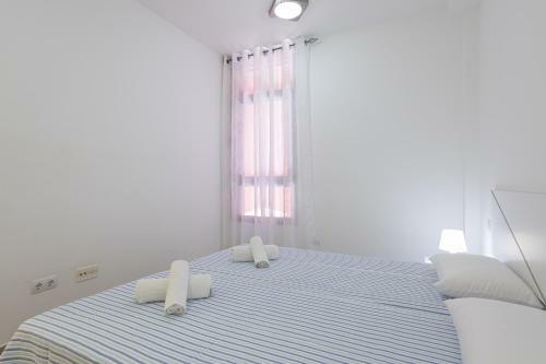 Apartamento Amarre Park