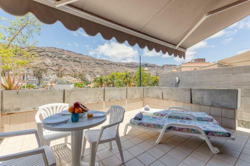 Apartamento Amarre Park