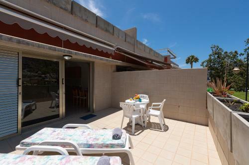 Apartamento Amarre Park