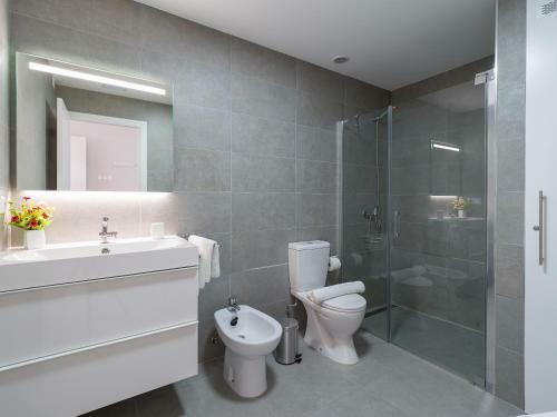 Apartamento Amarre Joy