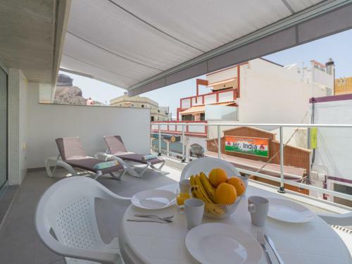Apartamento Amarre Joy
