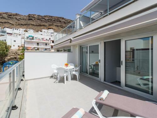 Apartamento Amarre Joy