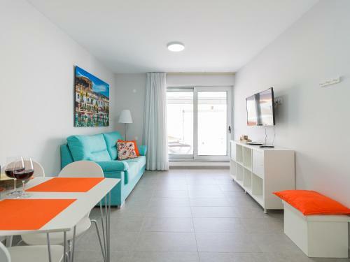 Apartamento Amarre Joy