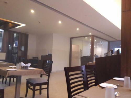 Hotel Palladium Suites