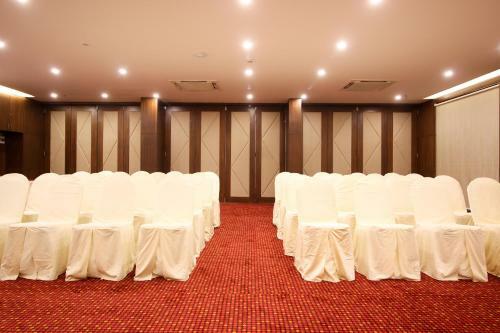 Hotel Palladium Suites