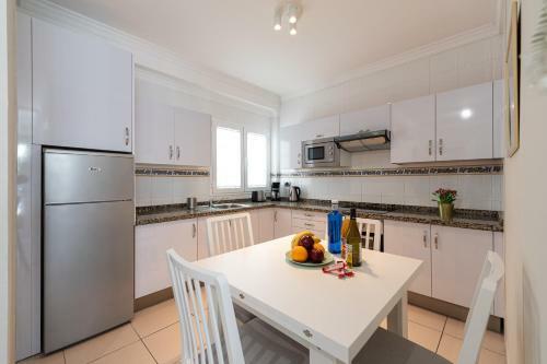 Apartamento Amarre Fuente