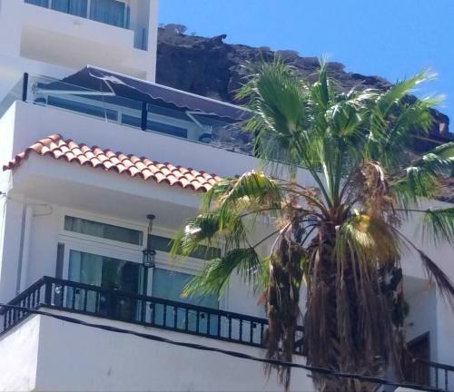Apartamento Harrys Atico Puerto de Mogan