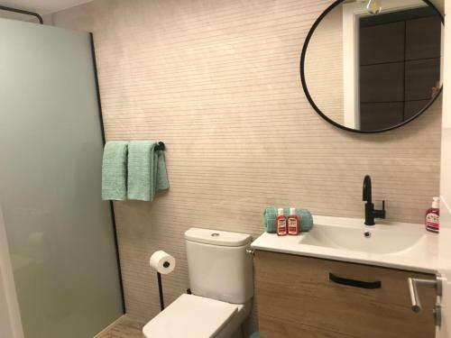 Apartamento Harrys Atico Puerto de Mogan