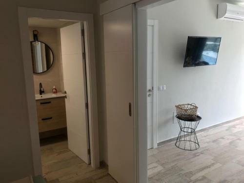 Apartamento Harrys Atico Puerto de Mogan